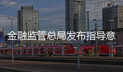 总局指导产品类型不断丰富