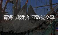 青海与玻利维亚政党交流：互学互鉴，共推“一带一路”建设