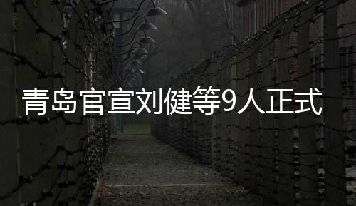 2013.3.14 入选国家队集训名单