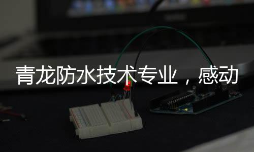 主动承揽了该维修业务