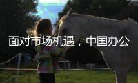 面对市场机遇	
，中国办公家具十大品牌要好好发展