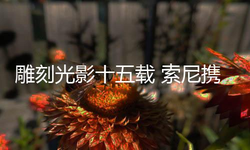 卓越追焦与可靠画质