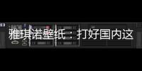 雅琪诺壁纸：打好国内这场“环保战”