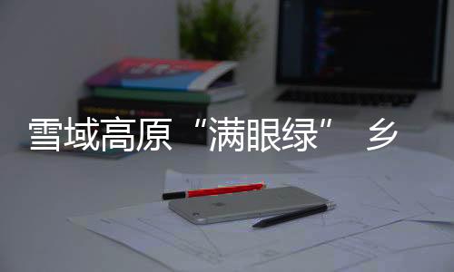 高原人均增收3000元左右