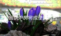 闲置锅炉房将成便民综合体