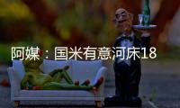 阿媒：国米有意河床18岁边锋苏比亚布雷
，球员合同解约金3000万欧