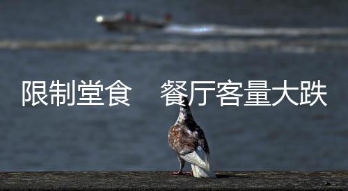 餐厅图：端午节期间