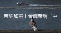 荣耀加冕丨金牌荣膺“中国十大电缆品牌”	，匠心铸就行业辉煌
