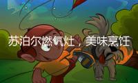 苏泊尔燃气灶	，美味烹饪开启低碳生活