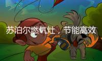 苏泊尔燃气灶，节能高效大火力，爆炒烹饪无压力