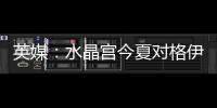 英媒：水晶宫今夏对格伊要价约5000万镑 前者不会接受更低的价格