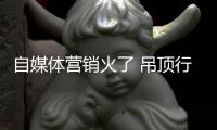 自媒体营销火了 吊顶行业“坐”不住了�！
