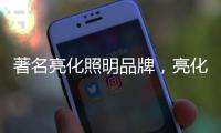 著名亮化照明品牌
，亮化照明如何达到更好的效果