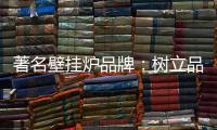 著名壁挂炉品牌：树立品牌形象 建立服务体系