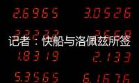 记者：快船与洛佩兹所签的2年1800万合同中包含第二年的球队选项