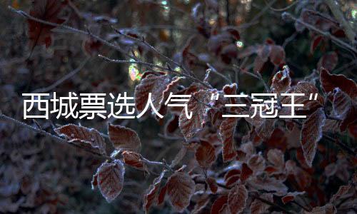 三冠王建发金茂·观宸