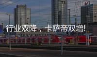 行业双降	，卡萨帝双增!Q3热水器增6.7%，净水增74.7%
