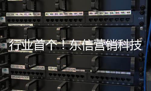 东信搭载了7大类77个算法模型
