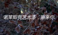 诺莱斯克艺术漆，原来你是这样的墙面产品!