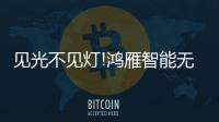 见光不见灯!鸿雁智能无主灯，比你想象的更好