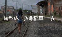 转型成“救命稻草” 衣柜企业需循序渐进