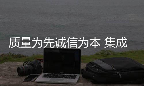 持久的集成消费业绩