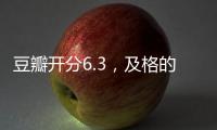 豆瓣开分6.3	，及格的《恶意》却难成佳作！