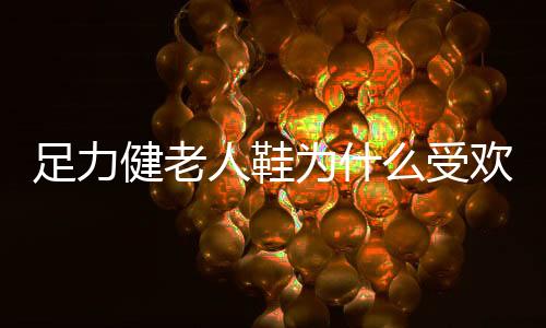 助老”的足力号召