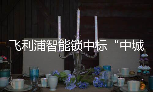 飞利推进自身不断发展