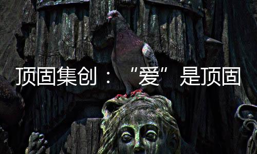 ”作为一家家居企业