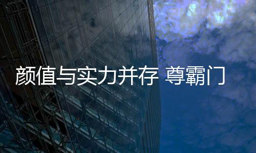 并存作为行业领军品牌