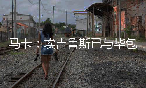 埃吉鲁斯将会被外租