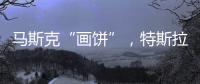 马斯克“画饼”，特斯拉创十年最大单日涨幅