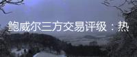 鲍威尔三方交易评级：热火大补强A