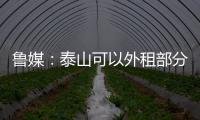 鲁媒：泰山可以外租部分比赛机会有限的老队员，降低运营成本
