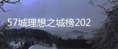 城理城榜珠三角之外