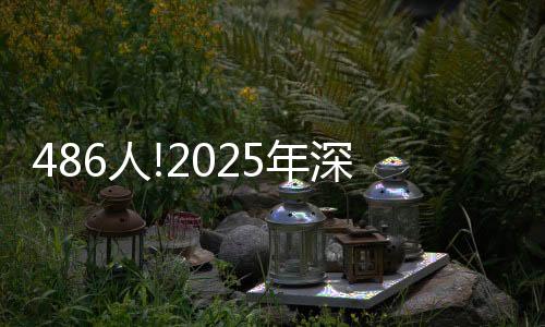2022年招录人数为969人