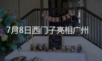 7月8日西门子亮相广州建博会，新品开关插座引领智能家居新风尚