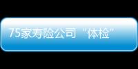 75家寿险公司“体检”，十余家偿付能力为谜