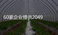 60家企业提供2049个岗位	！珠海这场招聘会诚意揽才