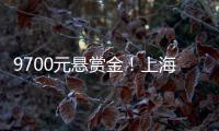 9700元悬赏金！上海老赖何敏躲4年
，小区大爷	：她爱点三分糖奶茶