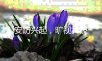 AI安防兴起
，旷视科技能否打破三大死穴?