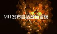 MIT发布自适应语言模型
�！新任务，自生成远超「GPT
