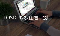 LOSDUN罗仕盾：别墅智能门的新世纪跨越
