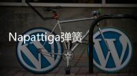 Napattiga弹簧床垫，超级静音
，没人能打扰的睡眠