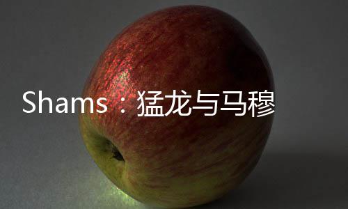 价值550万美元的猛穆凯合同