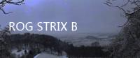 ROG STRIX B850
