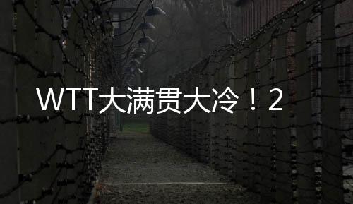 大大冷首轮被淘汰出局