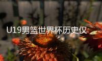 U19男篮世界杯历史仅4人场均5+盖帽
，中国球员独占三席