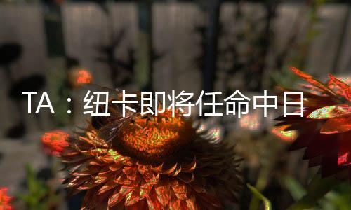 任命至今一直担任该职
